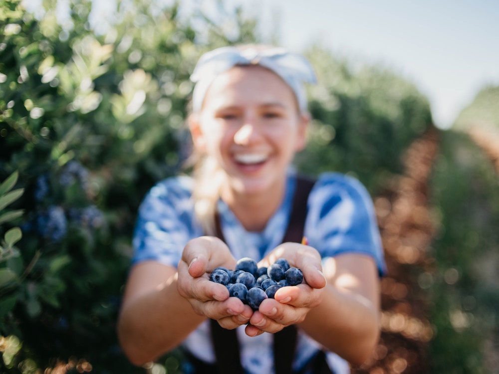 The Simple Secret to Bearing the Fruit of the Spirit Lifeway Voices