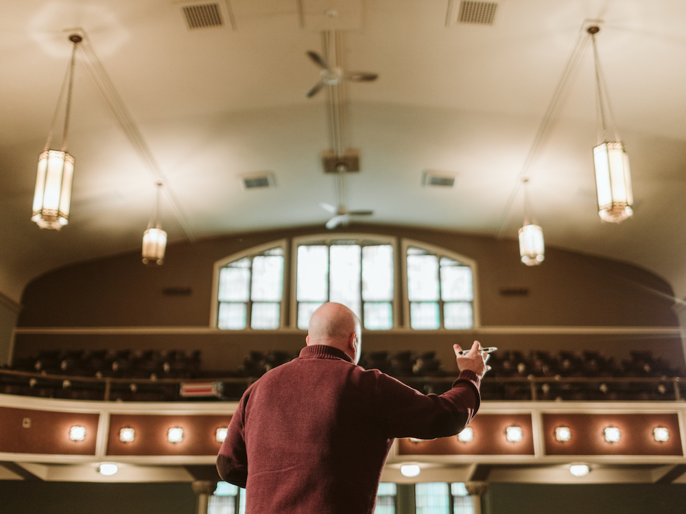 5 Surprising Truths Your Pastor Needs You To Know - Lifeway Voices